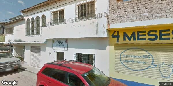 IMPLAN EL ROSARIO INSTITUTO MUNICIPAL DE PLANEACIÓN